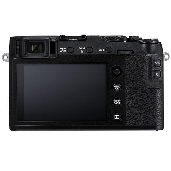 FUJIFILM（フジフイルム） 中古 1年保証 美品 FUJIFILM X-E3 ボディ
