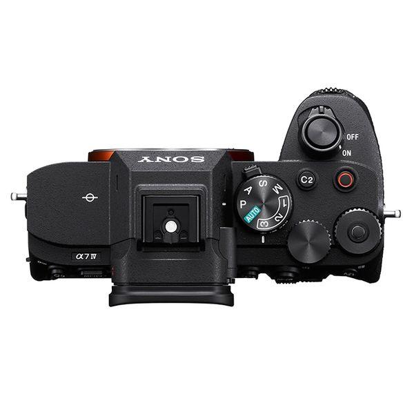 SONY（ソニー） 中古 1年保証 美品 α7 IV ボディ [ILCE-7M4] : Premier