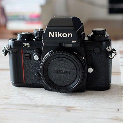 ニコン（Nikon） 中古 1年保証 美品 Nikon F3 HP ボディ フィルム