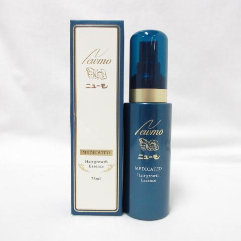 ニューモ 75ml ファーマフーズ 薬用育毛剤 医薬部外品 : プライスラボ