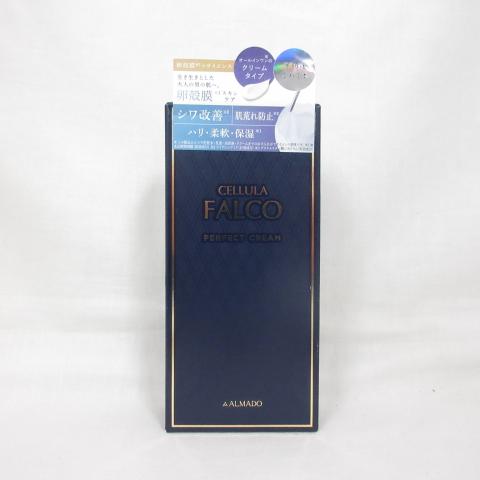 ☆新品 アルマード チェルラー ファルコ Pクリーム ( 薬用シワ改善