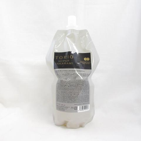 TOKIO INKARAMI (レフィル) IE ハイパー インカラミ シャンプー 700ml