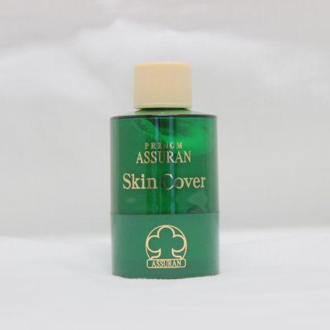 箱なし)アシュラン スキンカバー 30mL SPF42 PA+++ : プライスラボ