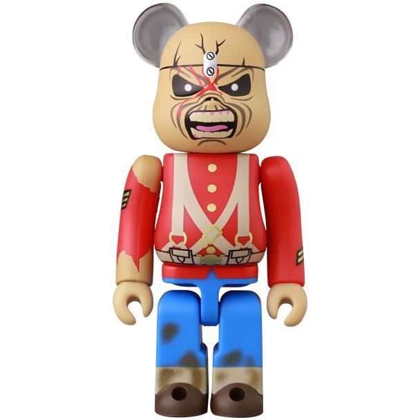 BE@RBRICK メディコム・トイ SERIES 51 (1BOX=24個入り) ベアブリック