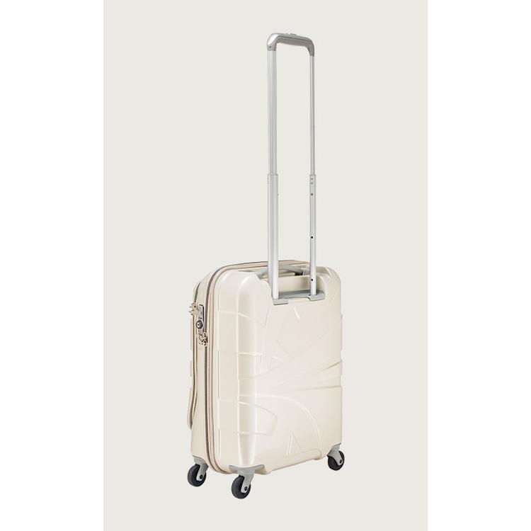 Bianchi（ビアンキ） スーツケース 32L Bianchi 小型 1泊 2泊 機内