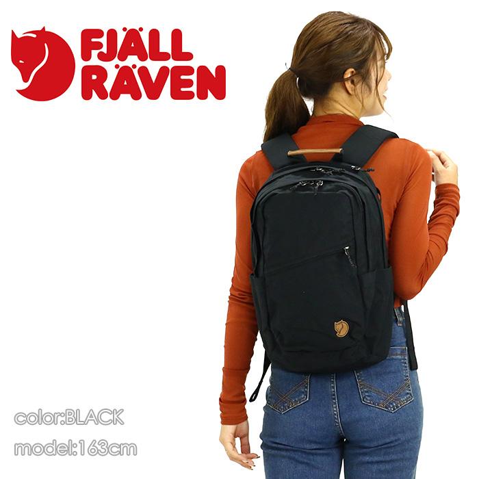 FJALL RAVEN（フェールラーベン） リュック 正規販売店 Raven 20