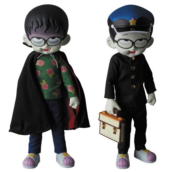MEDICOM TOY（メディコム・トイ） RAH 浦見魔太郎 : MEDICOM TOY TOKYO