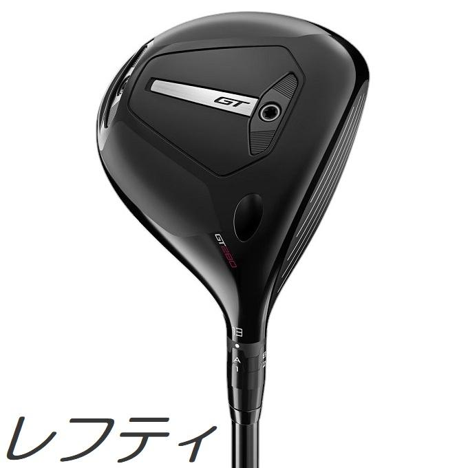 Titleist（タイトリスト） (レフティモデル) Titleist GT280 Mini