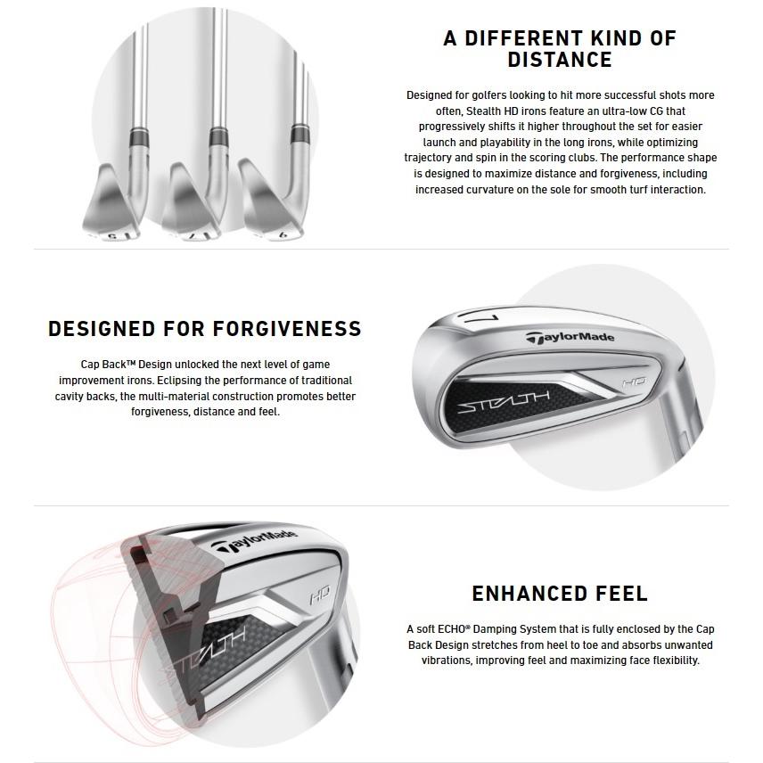 TaylorMade（テーラーメイド） 即納可！（レフティモデル）（単品