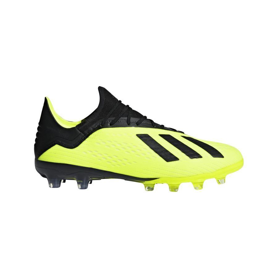 adidas（アディダス） サッカースパイク エックス 18. 2 ジャパン HG
