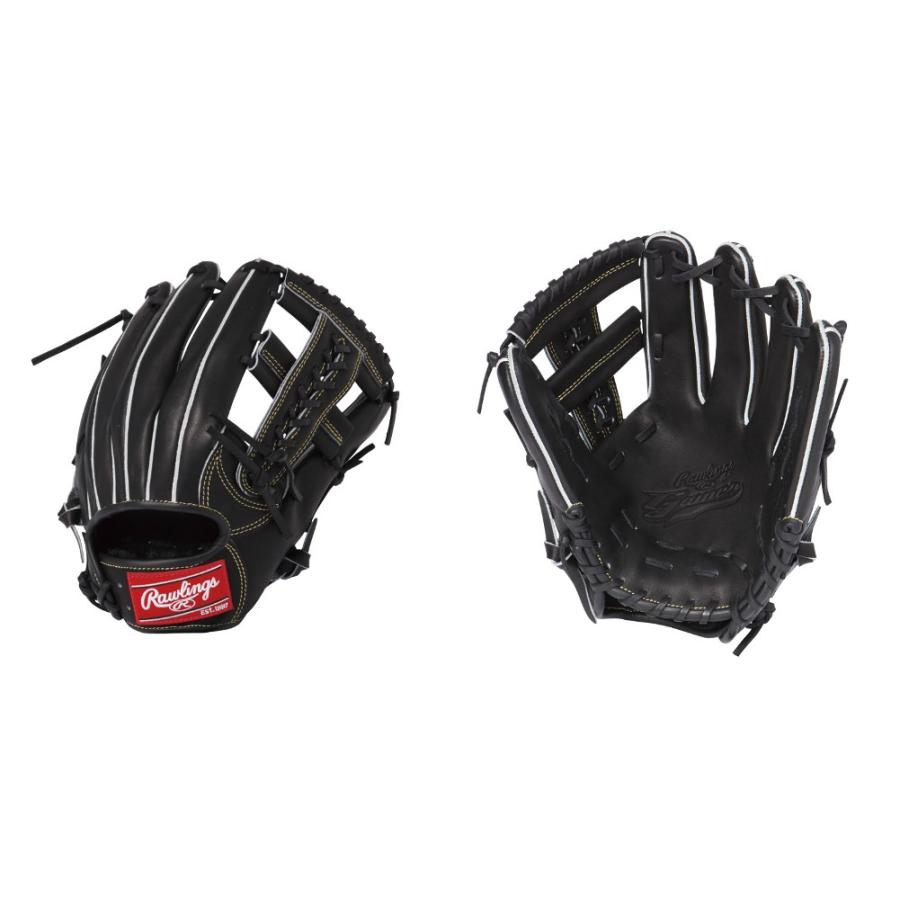 Rawlings（ローリングス） 一般硬式グラブ ローリングスゲーマー