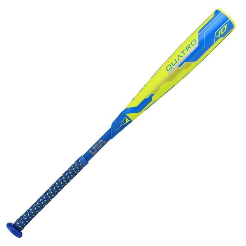 Rawlings（ローリングス） 少年硬式用バット リトルリーグ クワトロ