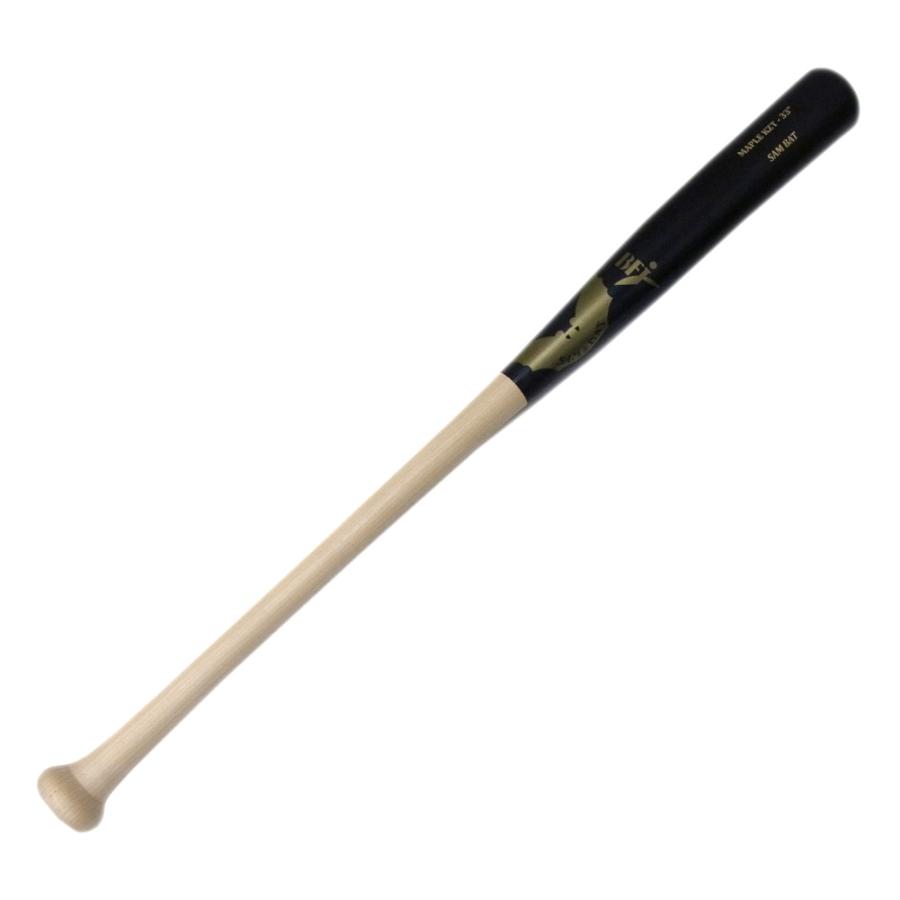 サムバット(硬式木製バット、bfjマークあり) 楽天市場】SAM BAT