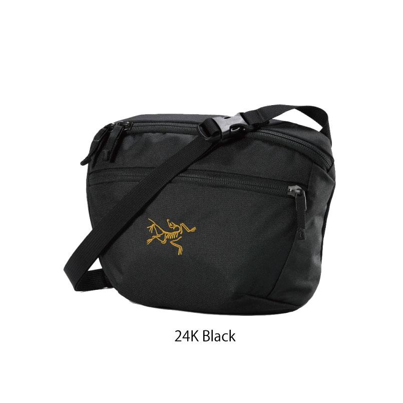 ARC'TERYX（アークテリクス） マンティス2 ウエストパック Mantis2
