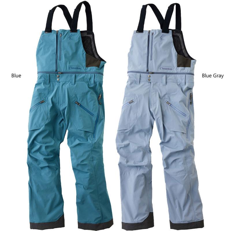 Teton Bros.（ティートンブロス） ティービーパンツ TetonBros TB PANT
