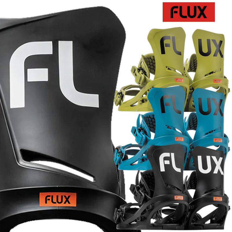 FLUX DS 限定モデル ヘリテージコレクション スノーボード