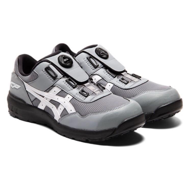 ASICS（アシックス） CP209 asics ダイヤル式安全靴 Boa フィット
