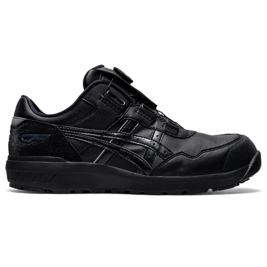 ASICS（アシックス） CP306 asics ダイヤル式安全靴 Boa フィット