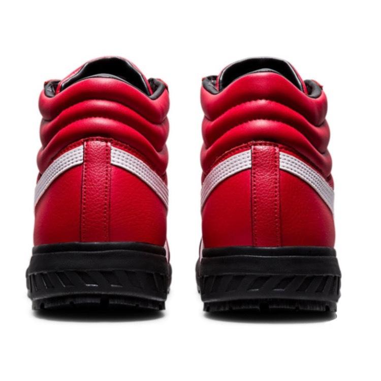 ASICS（アシックス） CP701 asics ウィンジョブ 天然皮革 本革 安全靴