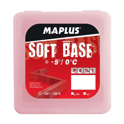 BRIKO MAPLUS ブリコ マプラス MIX BASE WAX 250g : PRO SPORTS