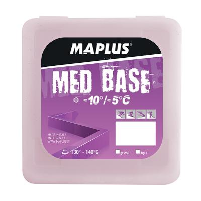 BRIKO MAPLUS ブリコ マプラス MIX BASE WAX 250g : PRO SPORTS