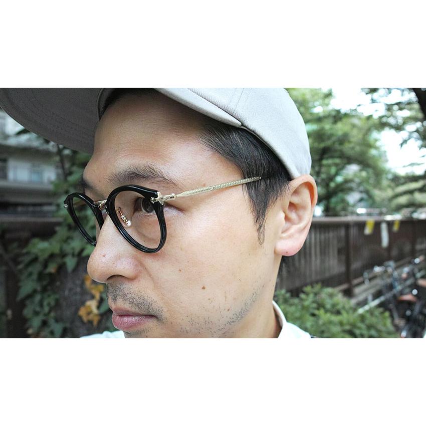 OLIVER PEOPLES（オリバーピープルズ） OP-505 - OV5184 - / 1005L