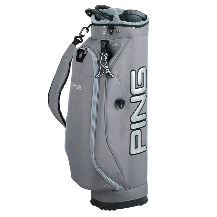 PING（ピン） PING CADDIE BAG CB-P2302 ONE POCKET SUSTAINABLE