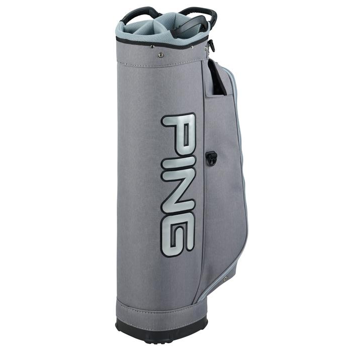 PING（ピン） PING CADDIE BAG CB-P2302 ONE POCKET SUSTAINABLE