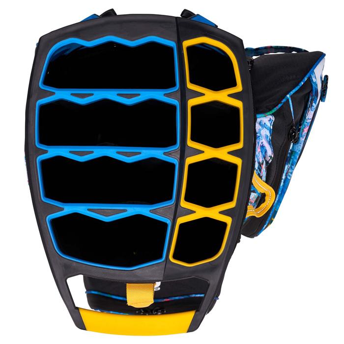 OGIO（オジオ） 【在庫限り】OGIO WOODE HYBRID 24 / オジオ ウッディ