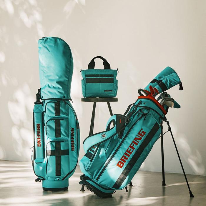 BRIEFING GOLF（ブリーフィングゴルフ） 【在庫限り】BRIEFING GOLF