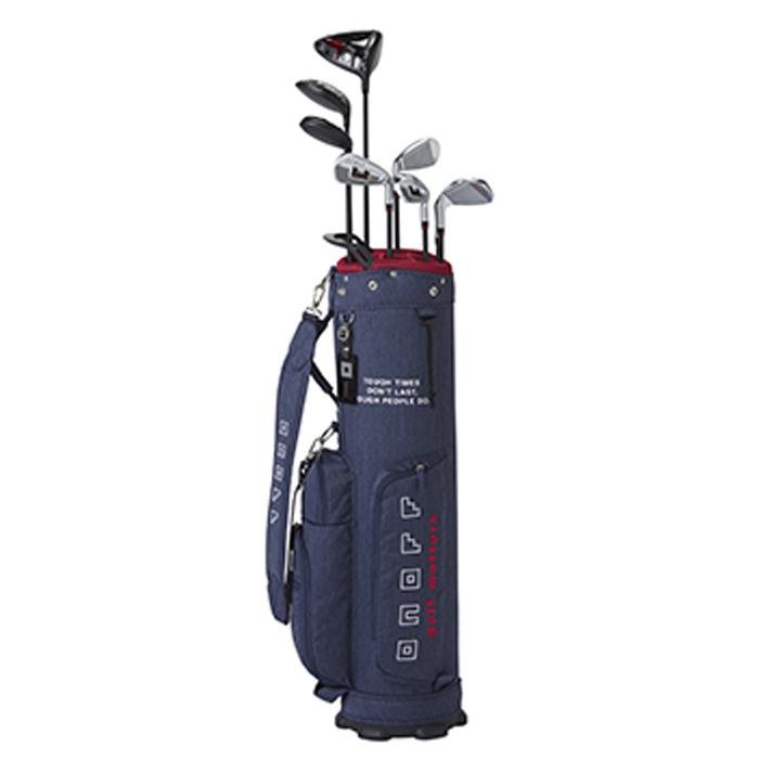 ONOFF（オノフ） ONOFF CADDIE BAG OB1225 / オノフ 軽量キャディ