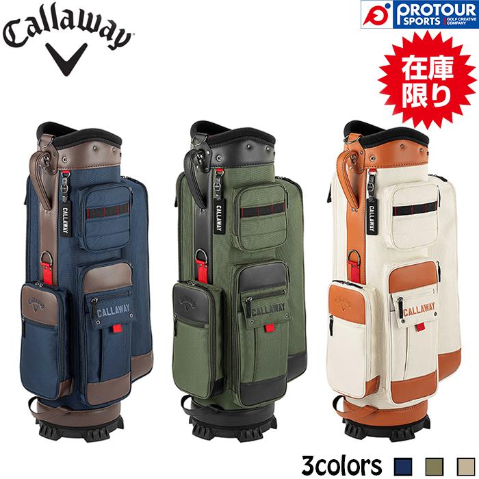 Callaway（キャロウェイ） 【在庫限り】Callaway SPL-I FW 25 JM