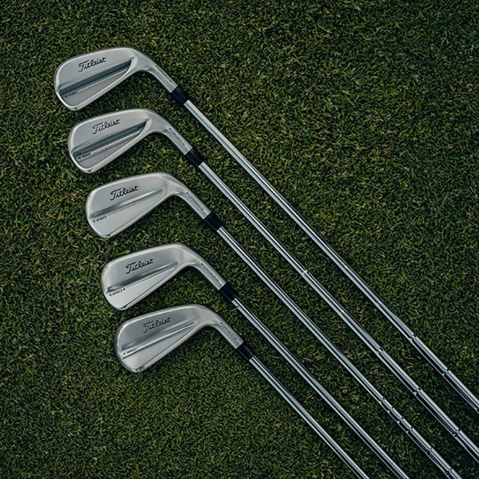T-Series Titleist T150 IRON / タイトリスト アイアン 6本セット(＃5