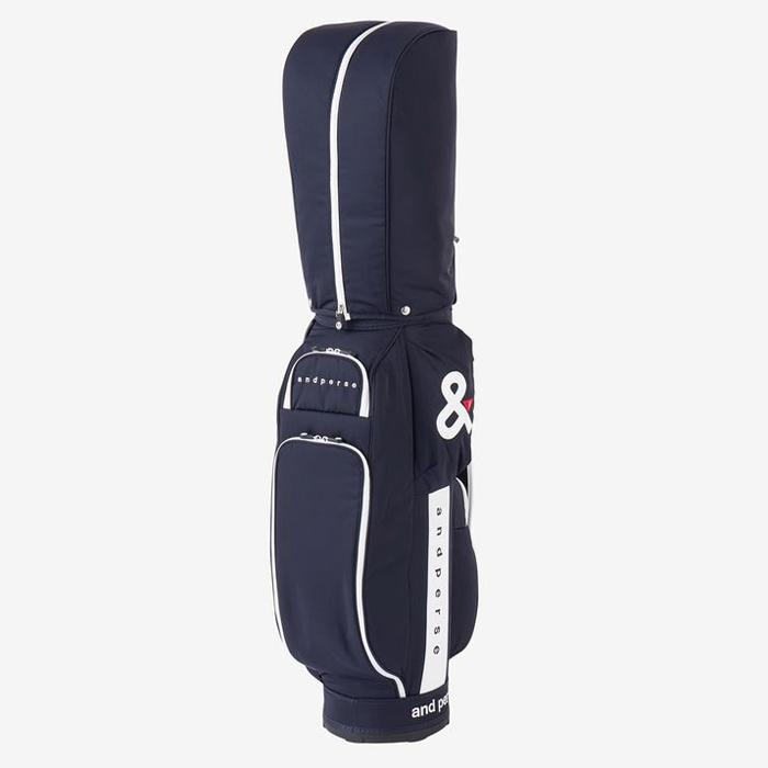 and per se（アンパスィ） 【在庫限り】and per se CADDY BAG AUS7305