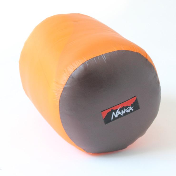 NANGA（ナンガ） 寝袋 ラバイマバッグ シュラフ ダウン 2人用 RABAIMA