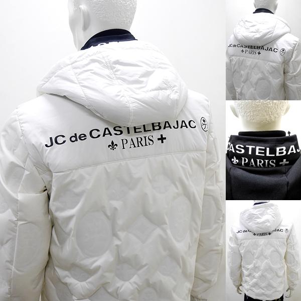 CASTELBAJAC（カステルバジャック） アウトレット ダウンジャケット 48