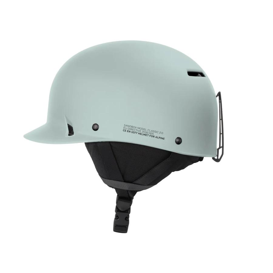 sandbox L/XLのみ【在庫4】SANDBOX Classic 2.0 SNOW Asia Fit Dusty