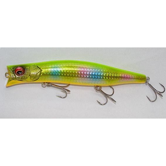 Megabass（メガバス） カゲロウ 155F / megabass KAGELOU 155F （GG