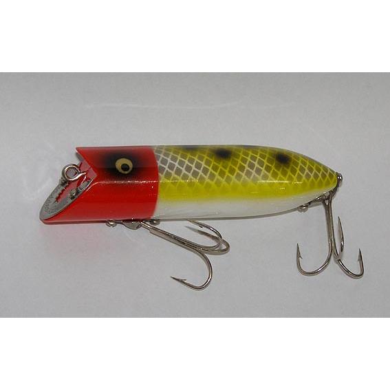 Heddon へドン プランキングバサースプーク / Heddon Plunking Basser