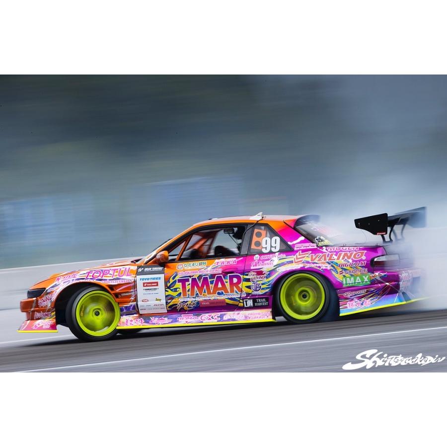 2022年 中村直樹 D1 V8シルビア S13 ラジコン用 : パーツショップTAKA