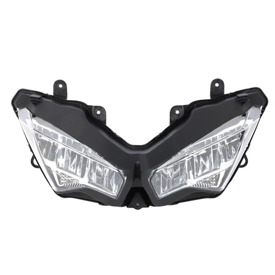 並行輸入品 カワサキニンジャ400 650 ZX6R ZX-6 636 ZX250 ZX-25 ZX25R