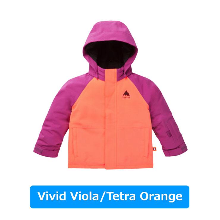BURTON（バートン） Toddlers' Classic Jacket : PSJ Family - 通販