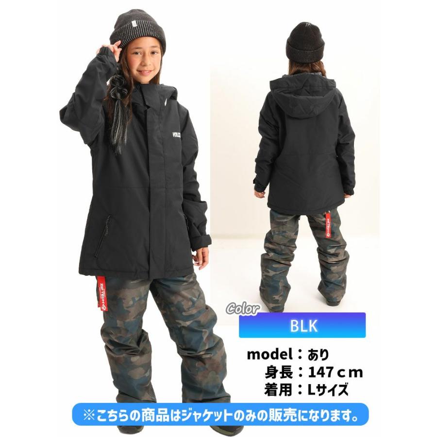 大幅値下げ！volcomウエア上下 【公式通販】