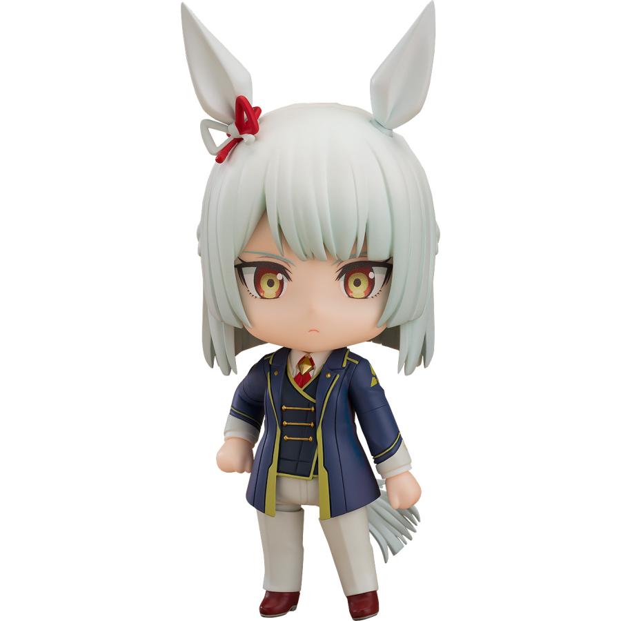 ねんどろいど 【予約商品】ねんどろいど ウマ娘 シンデレラグレイ
