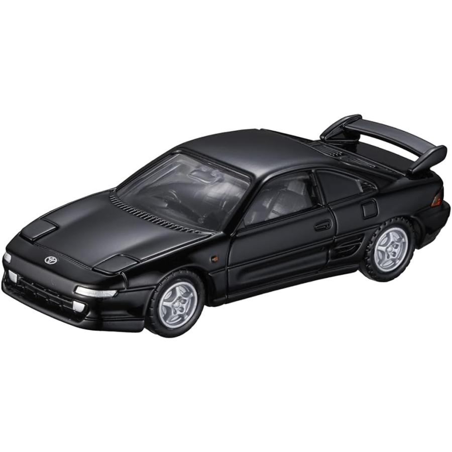 トミカ トミカプレミアム 42 トヨタ MR2 (SW20) (トミカプレミアム発売