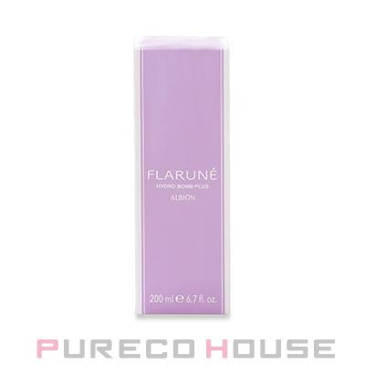 ALBION（アルビオン） フラルネ ハイドロボム プラス (化粧水) 200ml