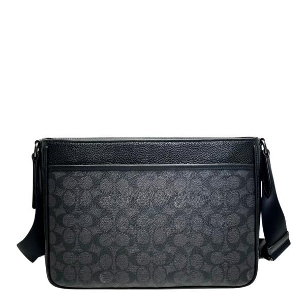 COACH（コーチ） 国内発送 ショルダーバッグ バッグ メンズ バッグ A4