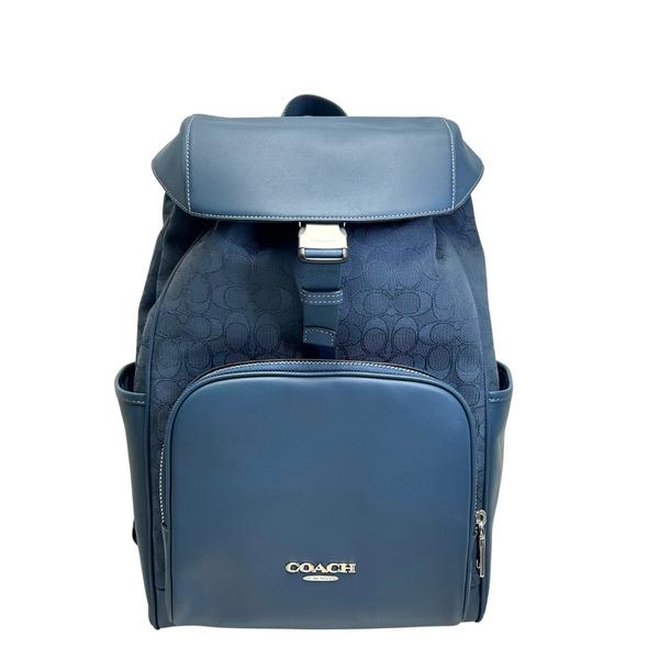 COACH（コーチ） 国内発送 バッグ メンズ リュック シグネチャー ジャ