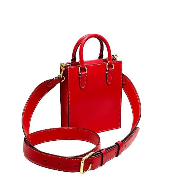 COACH（コーチ） バッグ レディース ハンドバッグ DISNEY×COACH ミニー