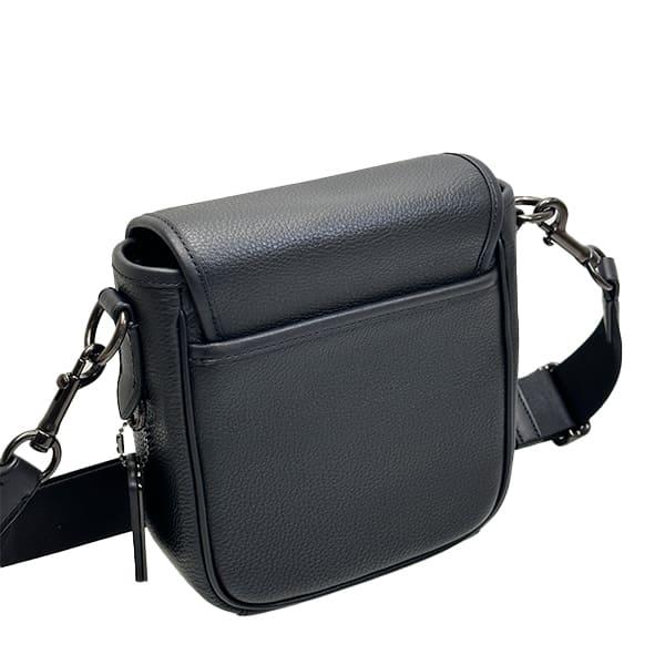 COACH（コーチ） 国内発送 バッグ メンズ ショルダーバッグ レザー
